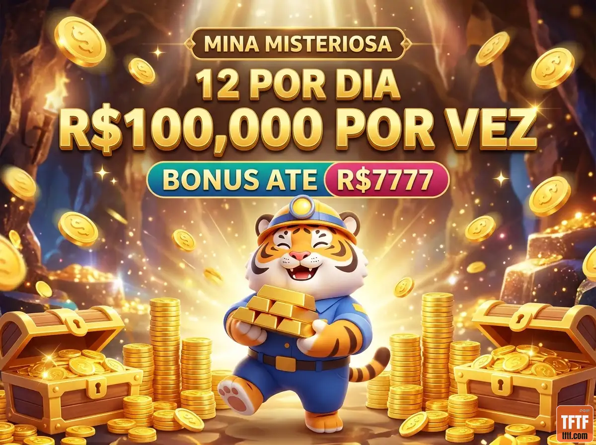 tftf.com participe de premiado jogo