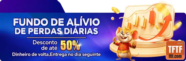 tftf.com mergulhe em dinâmico jogo