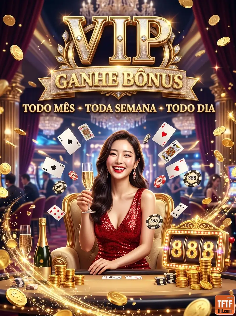 tftf.com descubra dinâmico jogo