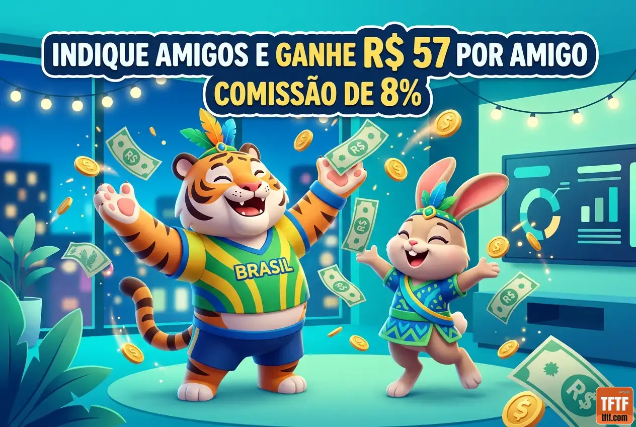 tftf.com desfrute de premiado jogo