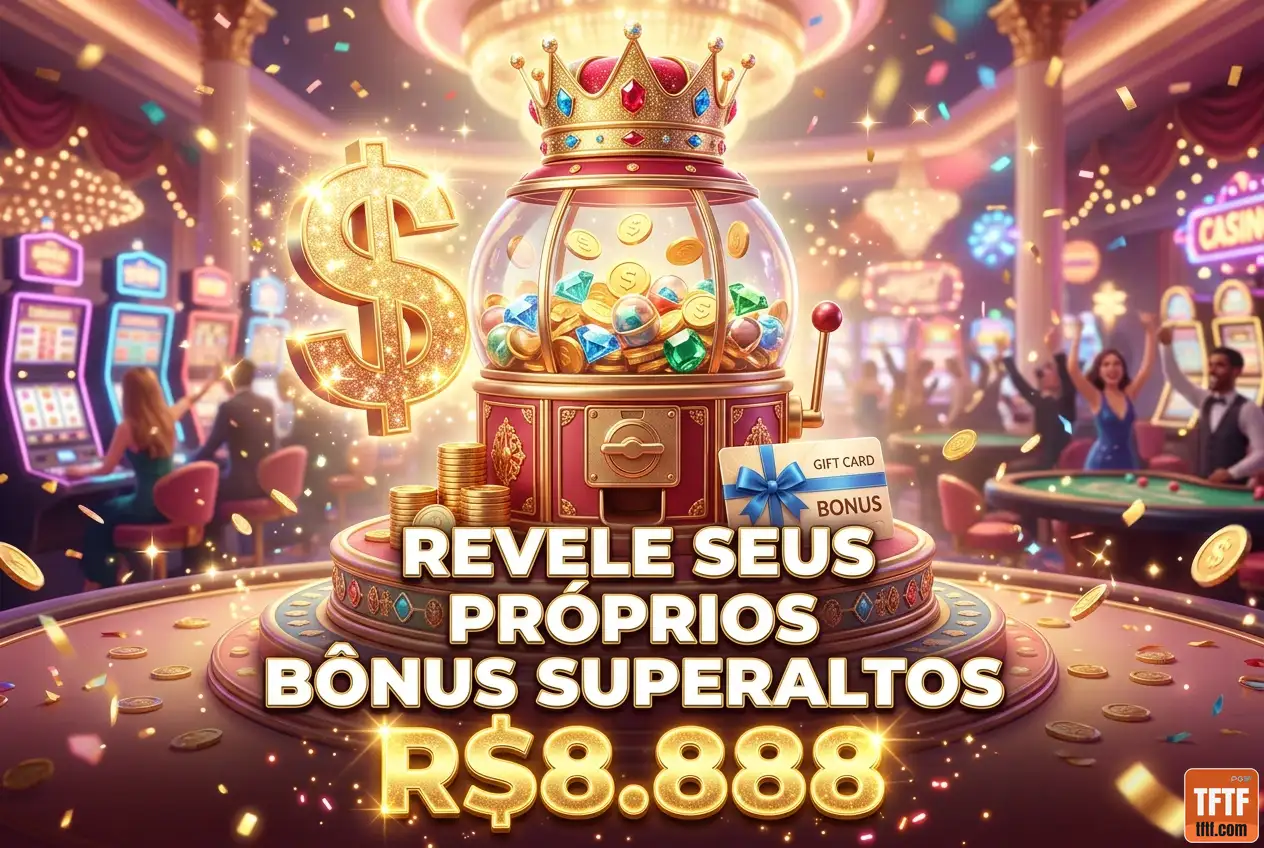 tftf.com acesse exclusivo jogo