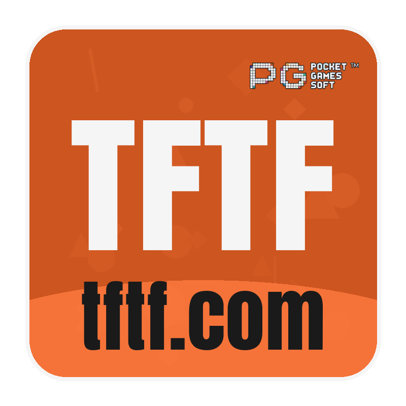 tftf.com logo