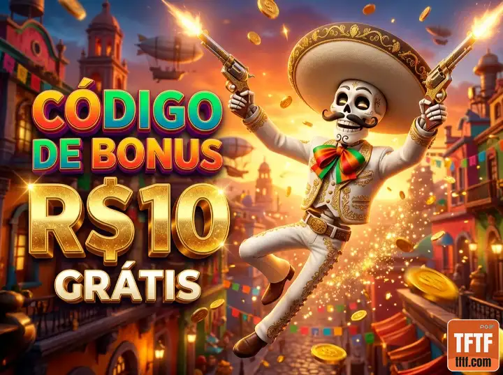 tftf.com mergulhe em premium jogo